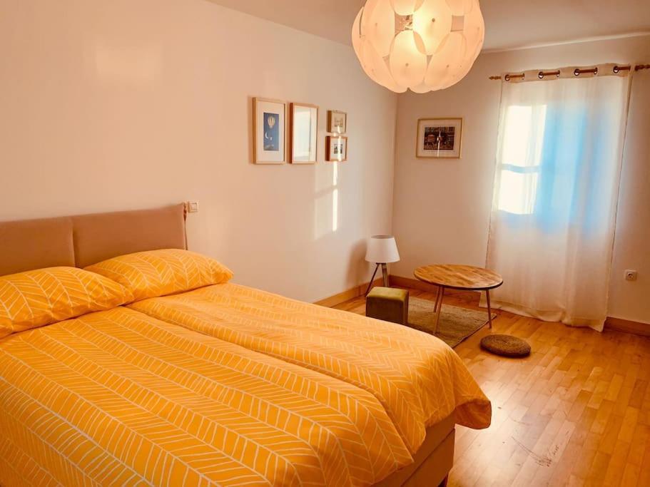 Vila Grant'S Labin  Exteriér fotografie