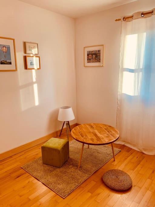 Vila Grant'S Labin  Exteriér fotografie