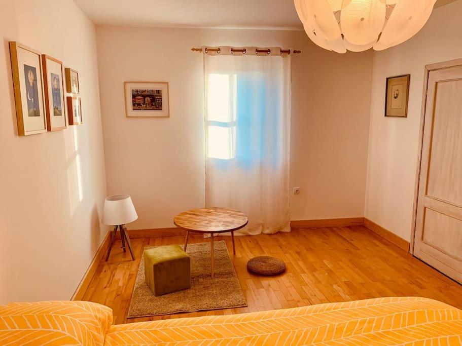 Vila Grant'S Labin  Exteriér fotografie